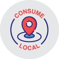 consumo local