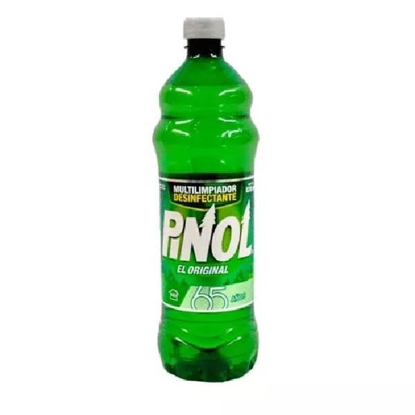 Pinol 828 ml multilimpiador clásico