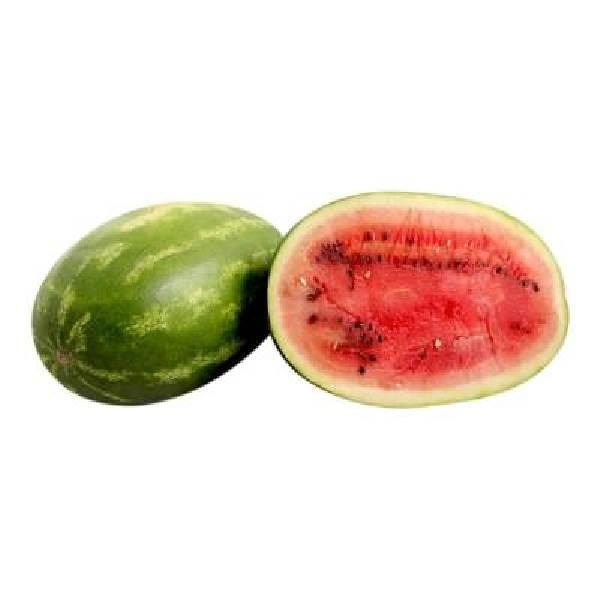 Sandía peso aprox. 8400 grs por 1pz