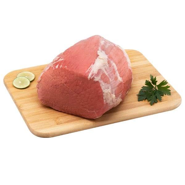 Cuete de res por kg