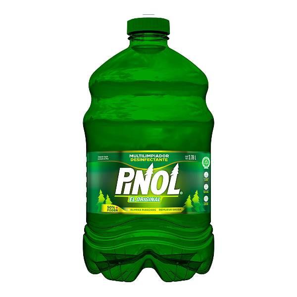 Limpiador multiusos El original 3.785 l Pinol