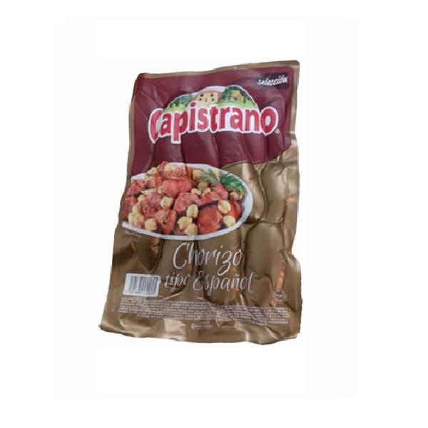Chorizo español Capistrano