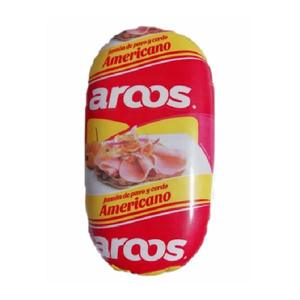 Jamón americano Aroos
