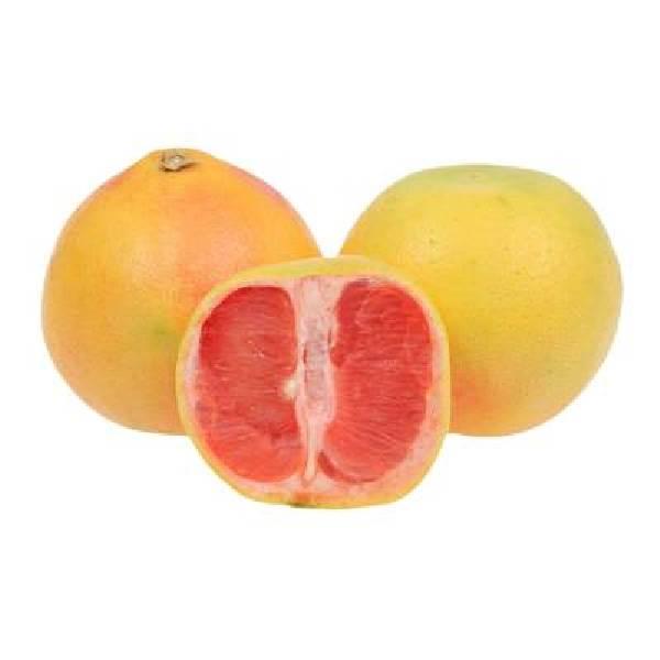 Toronja peso aprox. 422 grs 1pz