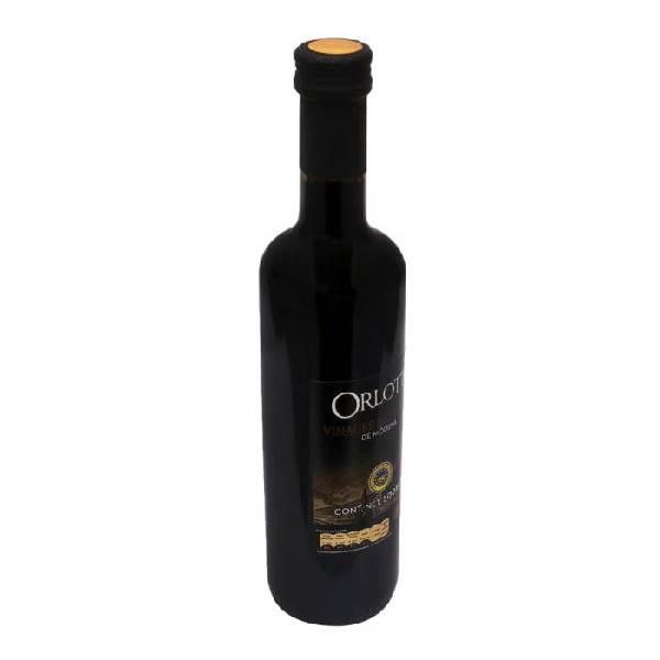 Vinagre balsámico de módena 500 ml Orlotti