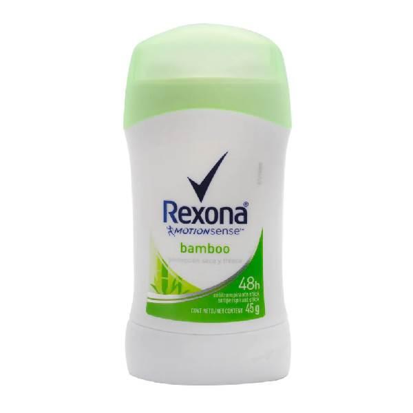 Deso m stick bamboo 45 gr Rexona