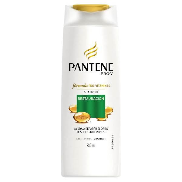 Shampoo pro-v 200 ml Pantene