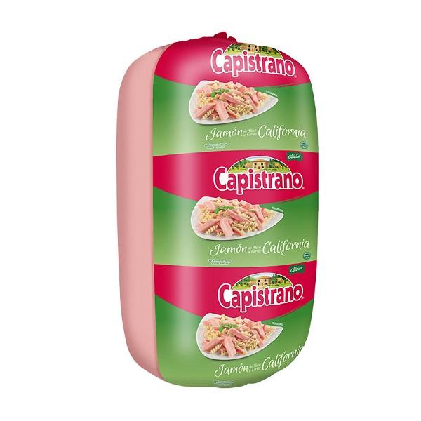 Jamon California Americano TAB          