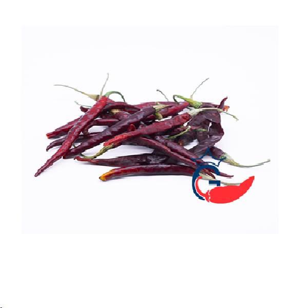 Chile de arbol seco 100 g el fresno