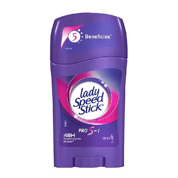 Deso lady speed barra pro5 45 gr