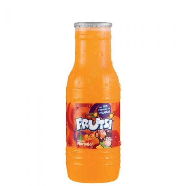 Frutsi naranja 250 ml