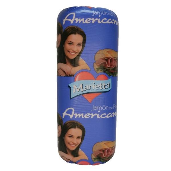 Jamon Americano Marietta            
