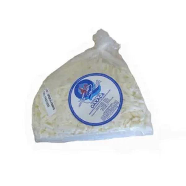 Queso Oaxaca Rallado La Quinta Azul