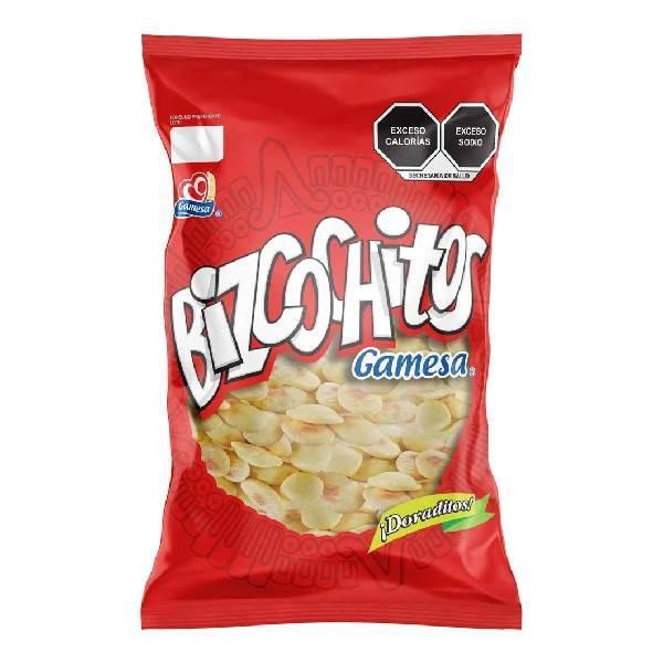 Galletas bizcochitos 150 gr gamesa