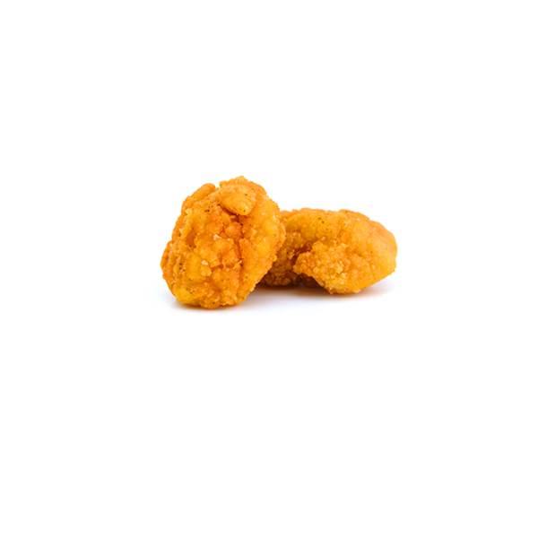 Nuggets de pollo por kg