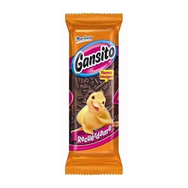 Gansito 50 g Marinela