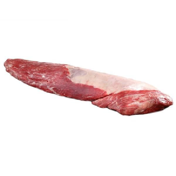 Filete de res entero por kg