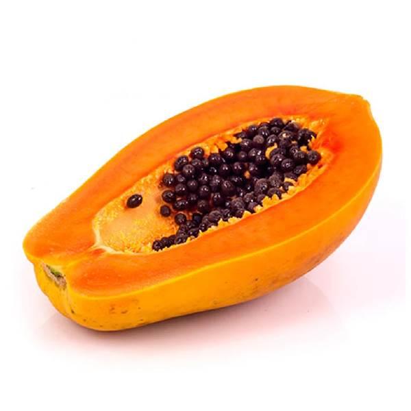 Papaya maradol madura 50% peso aprox. 2000 grs 1pz
