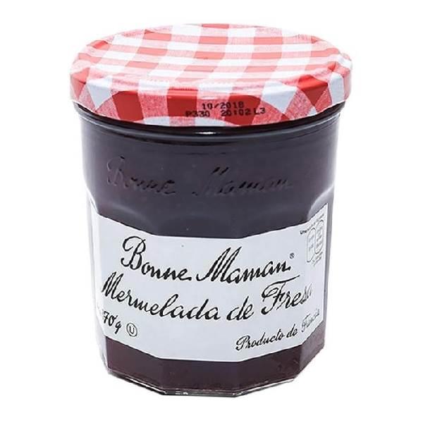 Mermelada de fresa 370 g Bonne Maman