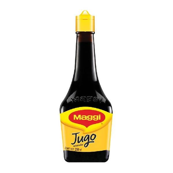 Jugo sazonador 200 ml Maggi