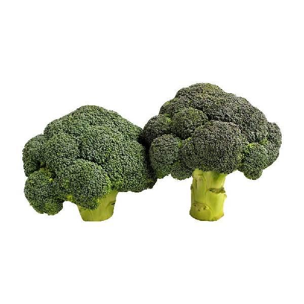 Brócoli por pieza 580 gr aprox