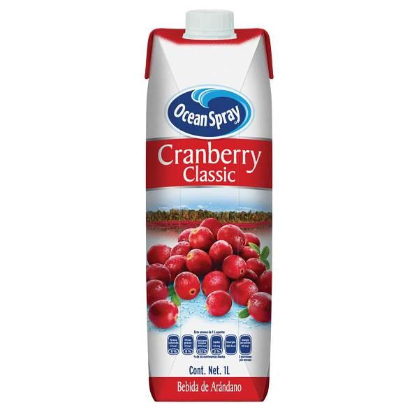 Bebida arándano 1 l Ocean Spray