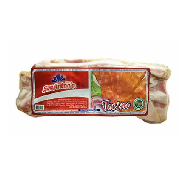Tocino san Antonio