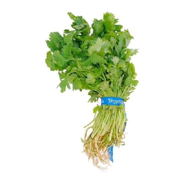 Cilantro criollo por pieza