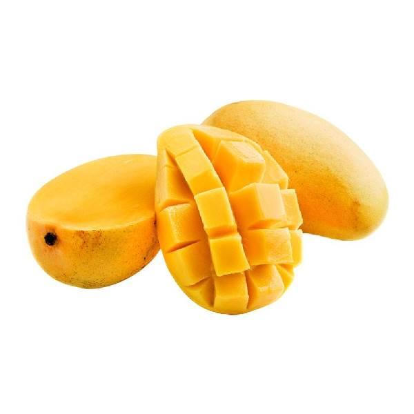Mango paraíso peso aprox. 502 grs 1pz
