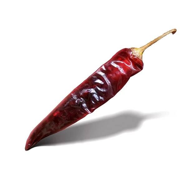 Chile guajillo 100 g