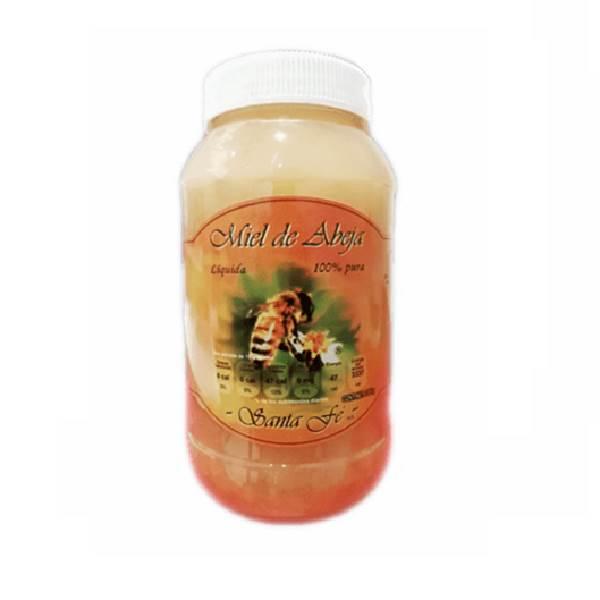 Miel pura abeja 365 gr Santa Fe
