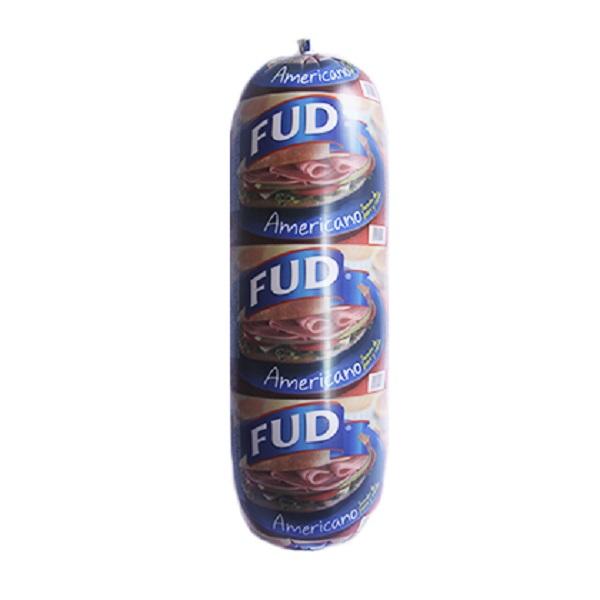 Jamon Americano FUD                    