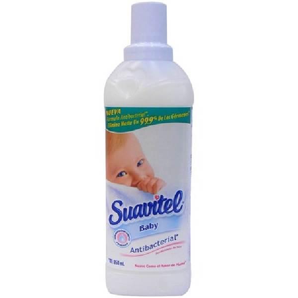 Suavitel baby 850 ml