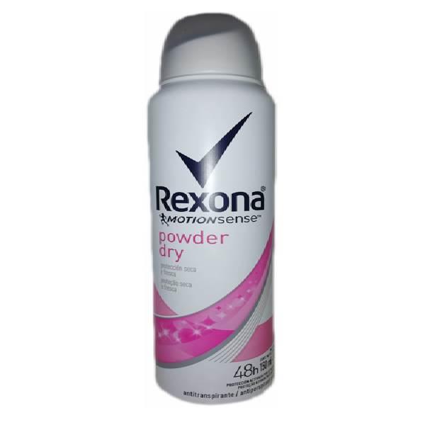 Deso m spray motionsense 150 ml Rexona