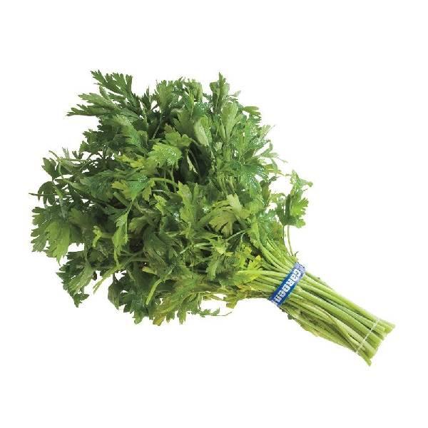 Perejeil criollo por piza