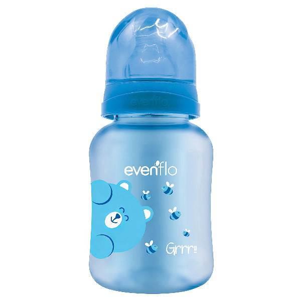 Biberon evenflo 4 oz