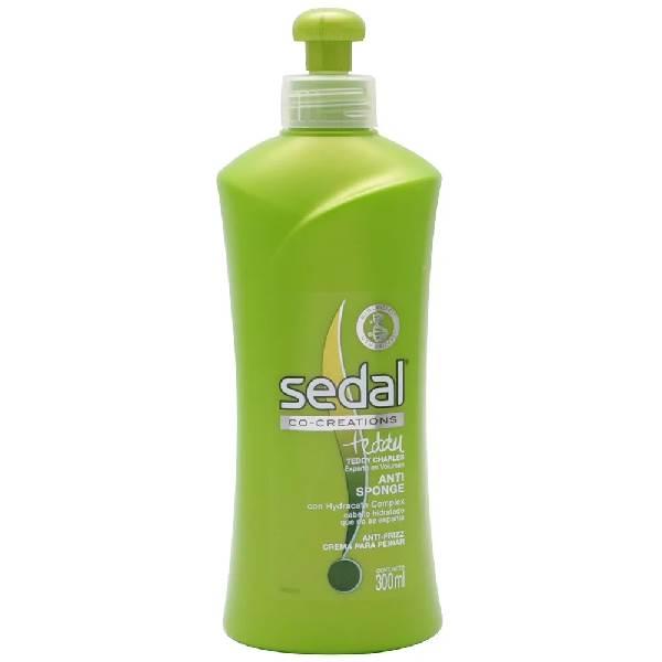 Espuma modeladora Herbal Essences para cabello rizado 227 g