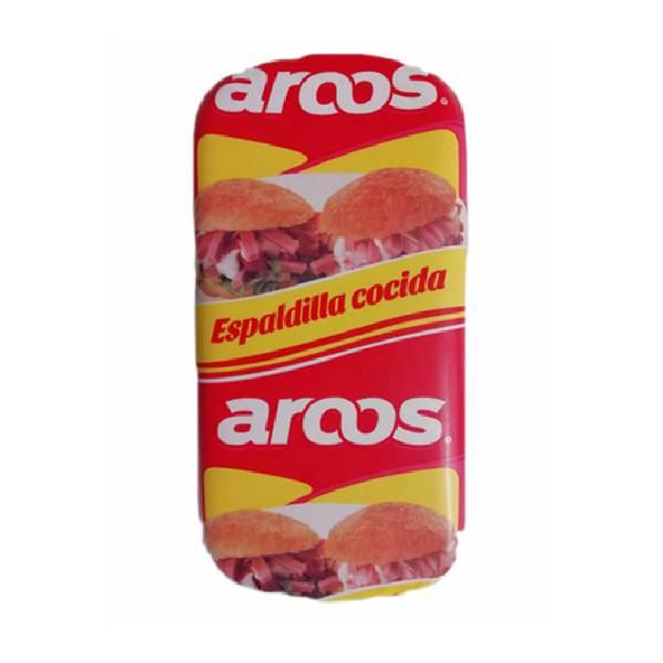 Jamón espaldilla Aroos