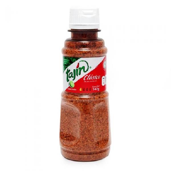 Tajín clásico con limón bajo en sodio 142 g 
