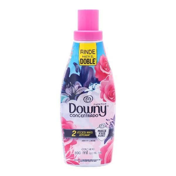 Suavizante floral libre enj 800ml dawny
