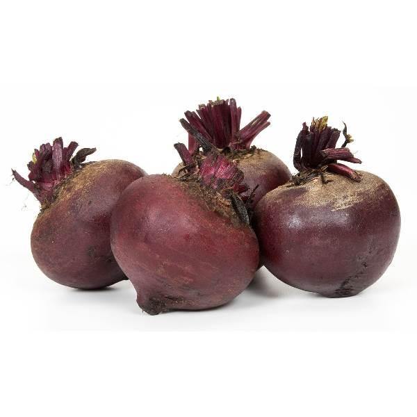 Betabel por pieza 387 gr aprox