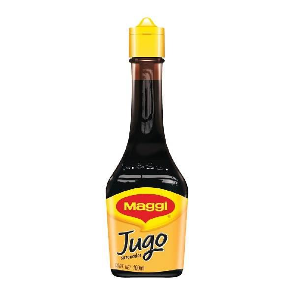 Jugo sazonador 100 ml Maggi