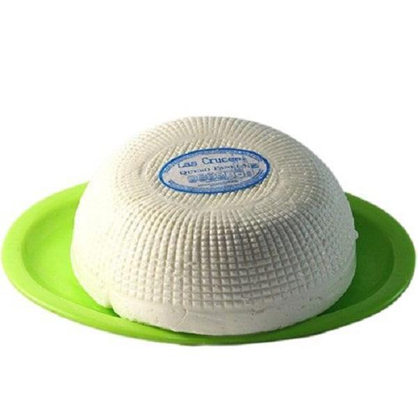 Queso Panela a Granel Las Cruces        