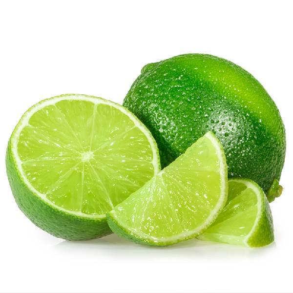 Limón sin semilla por pieza 85 gr aprox