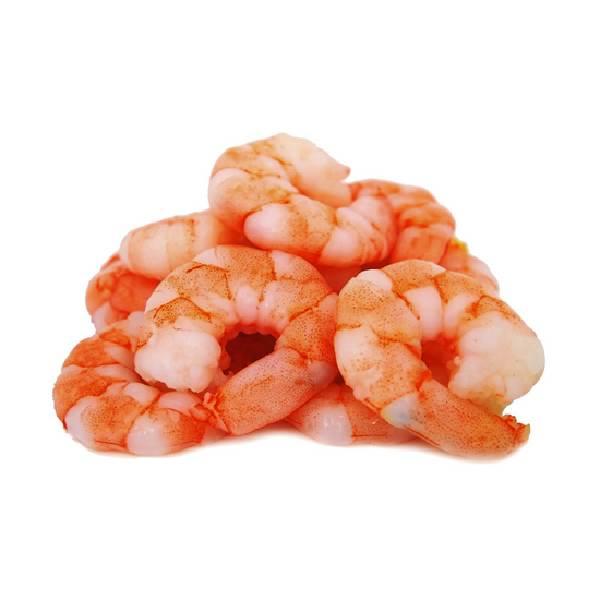 Camarón coctelero por kg