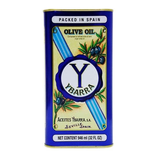 Aceite de oliva 946 ml Ybarra