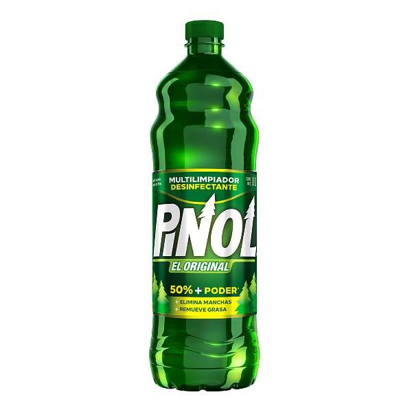 Limpiador multiusos El original 1 l Pinol
