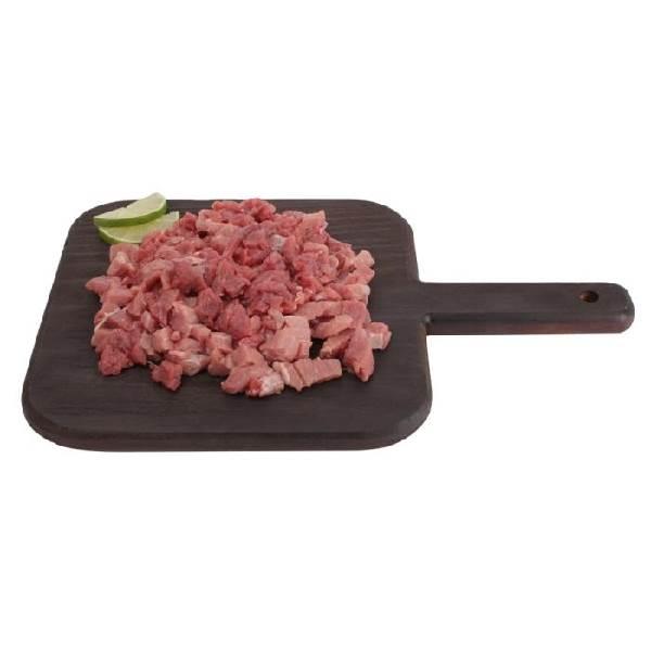 Carne para tacos por kg