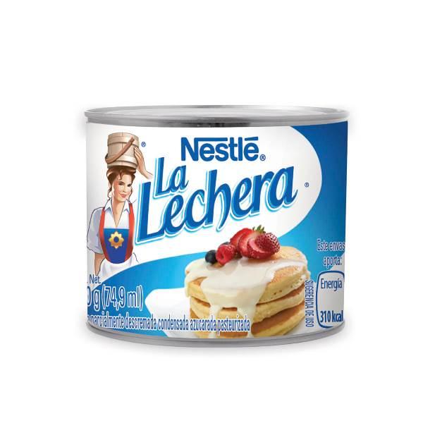La lechera 100 gr Nestlé