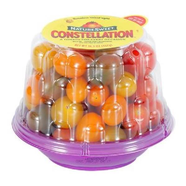 Tomate cherry Constellation 467 g Nature Sweet